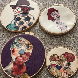 Piece of Art from illustrator